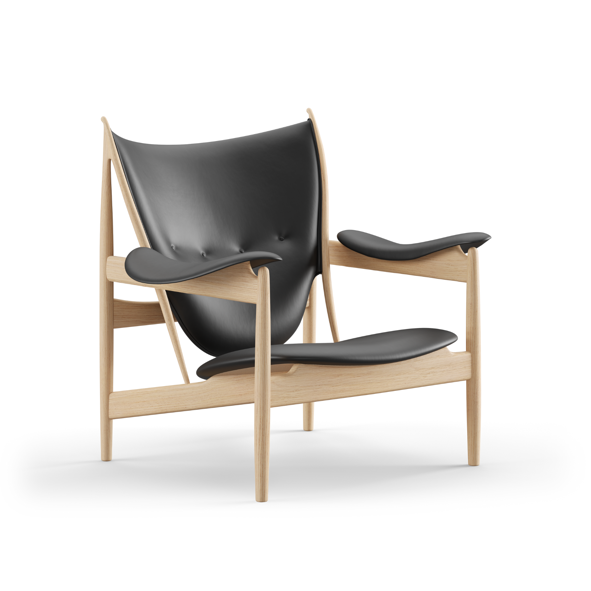 The Chieftain Chair